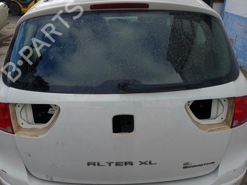 Bagklap CC/Kombi-Coupé SEAT ALTEA XL (5P5, 5P8) [2006-2015]  31097887