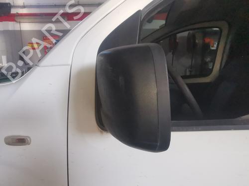 Used Left mirror PEUGEOT BIPPER (AA_) 1.4 HDi (68 hp) 12598236