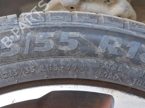 Other NISSAN QASHQAI II (J11, J11_) 1.2 DIG-T | BP29288564O1