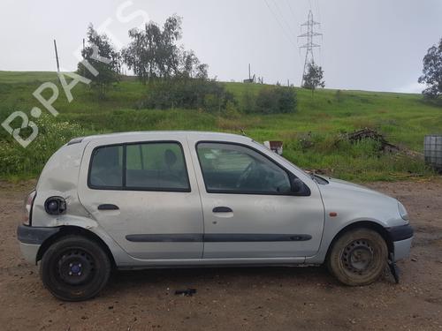 Used Parts RENAULT CLIO II (BB_, CB_) 1.4 (B/CB0C, B/CB0S) (75 hp) 4326220