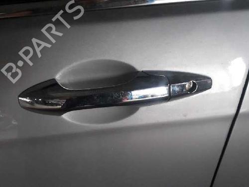 Venstre foran utvendig håndtak HONDA ACCORD VII (CL, CN) 2.0 (CL7) (155 hp) 8691457