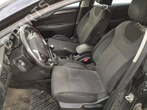 Left front window switch CITROËN C4 II (NC_)  | BP37791388I27  - Image 10