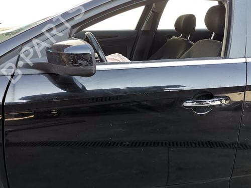 Used Left front door FORD MONDEO IV Turnier (BA7) 2.0 TDCi (140 hp) 28000335