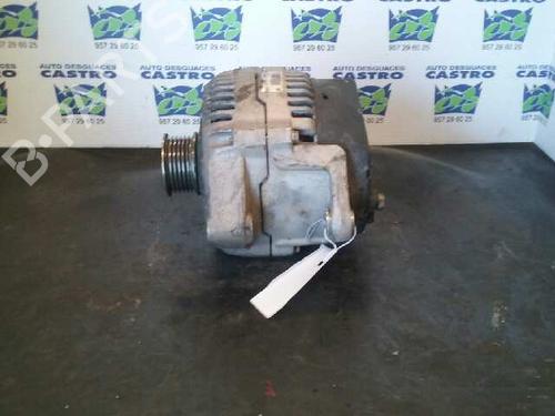 Generator OPEL ASTRA F Hatchback (T92) 1.8 i (F08, M08, F68, M68) | BP3560538M7 