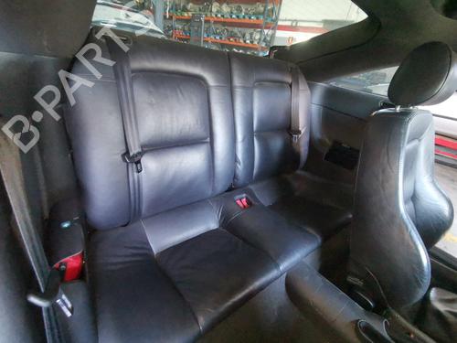 Seats set AUDI TT (8N3) 1.8 T | BP17916449C78 