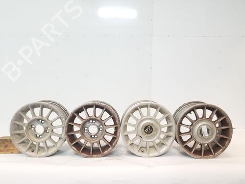 Used Rim SEAT AROSA (6H1) 1.0 (50 hp) 30300284