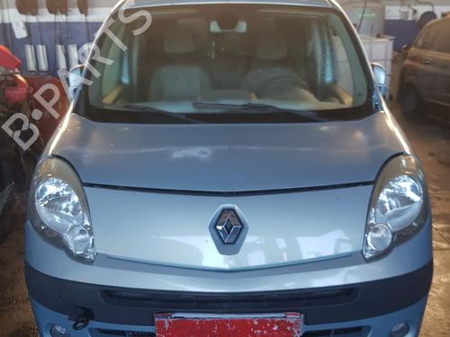 Hood RENAULT KANGOO (KC0/1_) 1.5 dCi | BP22778510C1