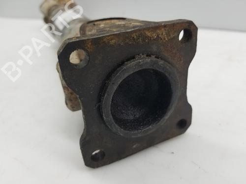 Driveshaft SUZUKI SAMURAI Closed Off-Road Vehicle (SJ_)  | BP23529769M37 