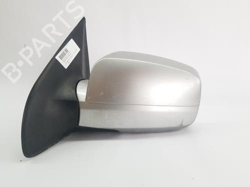 Left mirror KIA SORENTO I (JC)  | BP28092956C26 
