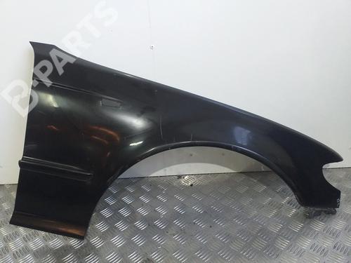 Used Right front fenders Right front fenders BMW 3 (E46) 320 d (150 hp) 9451458 9451458