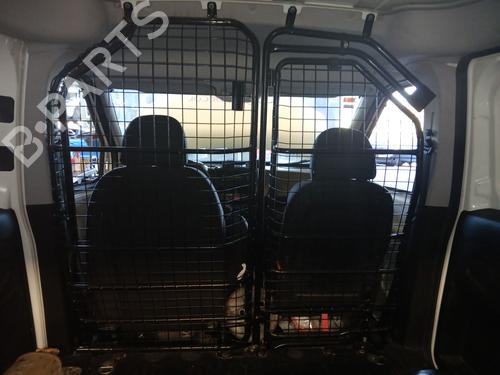 Rete divisoria carico OPEL COMBO Box Body/MPV (X12) 1.3 CDTI (B05) (90 hp) 32126743