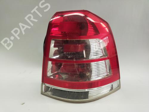 Used Right taillight Right taillight OPEL ZAFIRA / ZAFIRA FAMILY B (A05) 1.7 CDTI (M75) (110 hp) 34039765 34039765