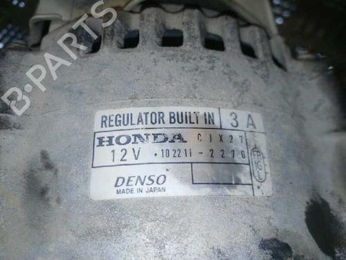 Alternator HONDA HR-V (GH_)  | BP4951623M7 
