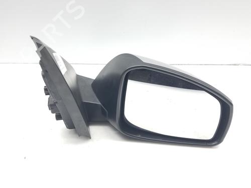 Used Right mirror RENAULT LAGUNA III (BT0/1) [2007-2015]  20512200