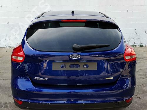 Rear mirror FORD FOCUS III  | BP34244791I6  - Image 11