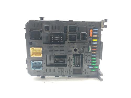 Used Electronic module Electronic module CITROËN C5 III (RD_) 2.0 HDi 140 (RDRHF8, RDRHFA, RDRHA8, RDRHAJ) (140 hp) 34188556 34188556