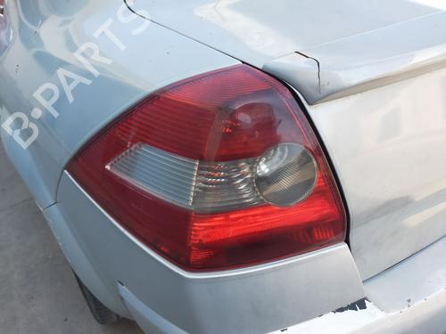 Engine RENAULT MEGANE II Saloon (LM0/1_) | BP36648391M1 - Image 17