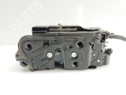 Front right lock VW PASSAT B8 (3G2, CB2)  | BP10962885C97 