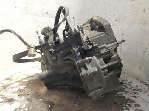 Gearbox RENAULT MEGANE II Saloon (LM0/1_) 1.9 dCi (LM0G, LM1G, LM2C) | BP33812476M3 - Image 4