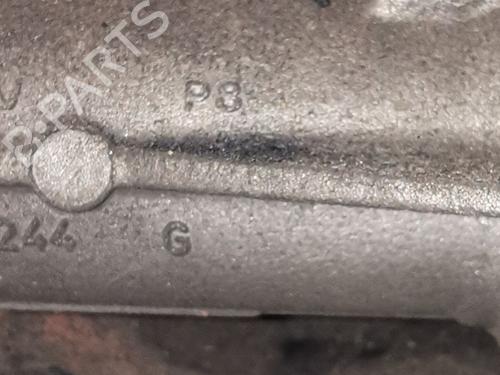 Used Steering rack Steering rack 37154727 37154727