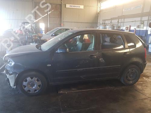 AC compressor VW POLO (9N_, 9A_) 1.4 TDI | BP22429838M34 
