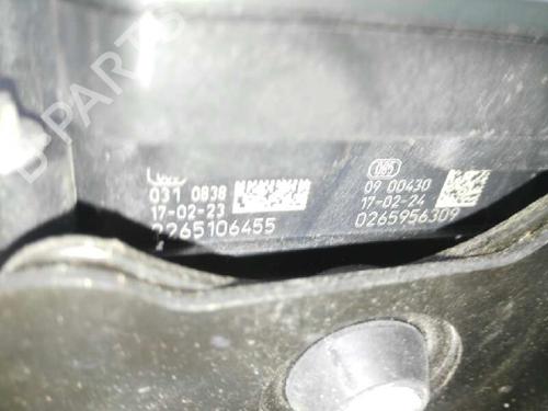 ABS pump TOYOTA AYGO (_B4_)  | BP10239261M43 
