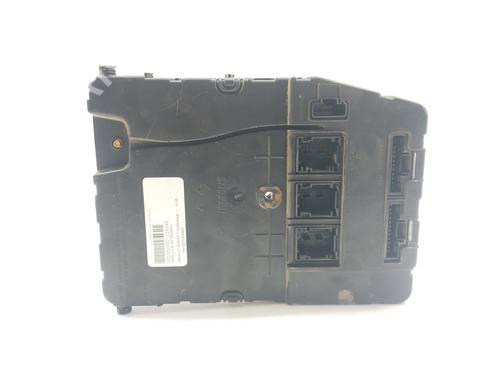 Used Electronic module Electronic module RENAULT SCÉNIC II (JM0/1_) [2003-2010] 36772541 36772541