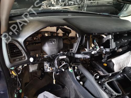 Used Airbag Kit HONDA HR-V (RU) 1.6 i-DTEC (RU8) (120 hp) 30390472