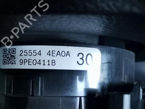 Used Squib airbag NISSAN QASHQAI II (J11, J11_) [2013-2025]  29282456