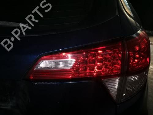 Right tailgate light HONDA HR-V (RU) 1.6 i-DTEC (RU8) | BP29981951C80