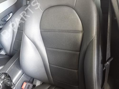Seats set MERCEDES-BENZ GLC (X253) 200 EQ Boost 4-matic (253.981) | BP29713622C78 