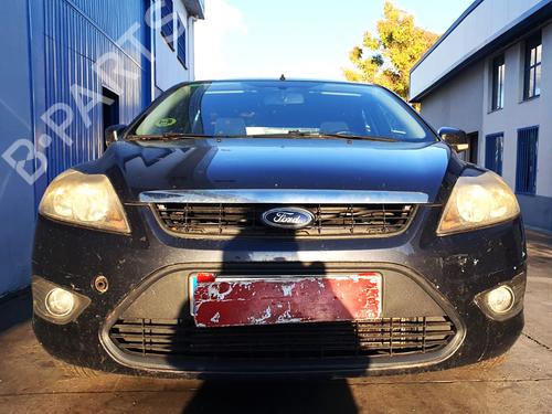 Brugte FORD FOCUS II (DA_, HCP, DP) 1.6 TDCi (90 hp) 4367591