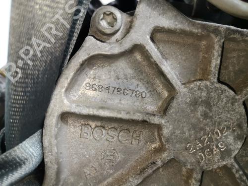 Used Vacuum pump VOLVO C30 (533) D2 (115 hp) 14907987