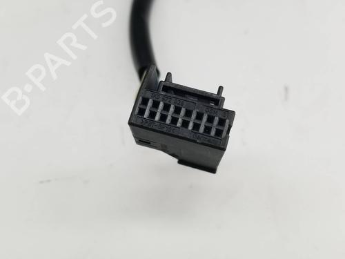 Right mirror VW GOLF V (1K1) | BP31158618C27