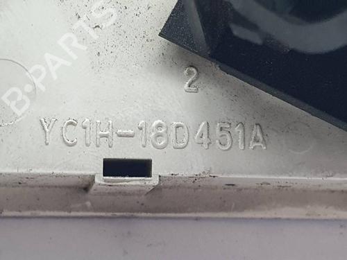 Climate control FORD TRANSIT Van (FA_ _) 2.4 DI (FAA_, FAB_, FAC_, FAD_) | BP39411893I5  - Image 5