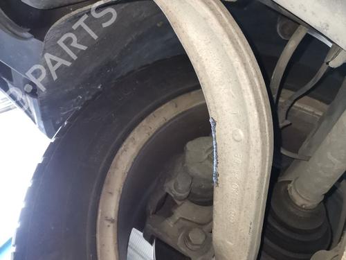 Used Left front suspension arm Left front suspension arm SEAT EXEO (3R2) [2008-2013] 33826139 33826139