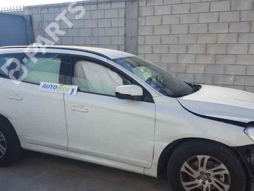 Tailgate VOLVO XC60 (156) D3 39841354 | B-Parts