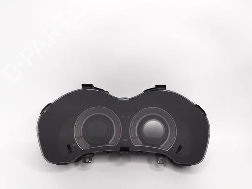 Used Instrument cluster TOYOTA AURIS (_E15_) [2006-2013]  19510681