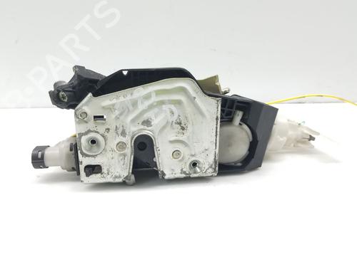 Rear right lock MERCEDES-BENZ S-CLASS (W220, V220) S 320 CDI (220.026, 220.126) | BP22386631C99 