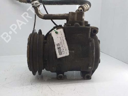 AC compressor KIA SPORTAGE SUV (K00)  | BP9158284M34 