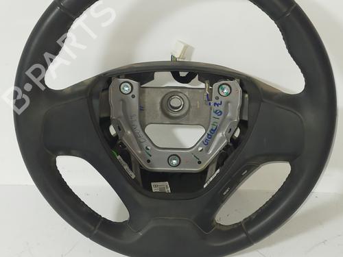 Used Steering wheel HYUNDAI i10 II (BA, IA) 1.0 (67 hp) 5021220