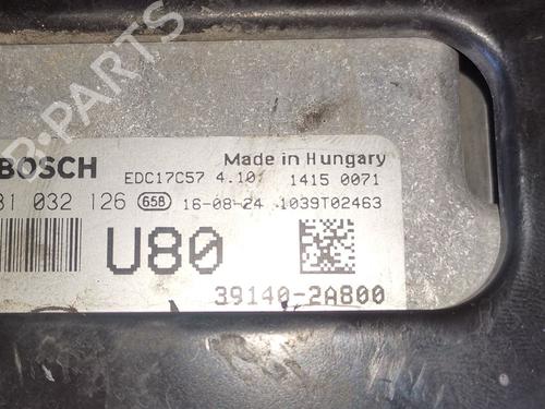 Used Engine control unit (ECU) Engine control unit (ECU) KIA CEE'D (JD) [2012-2018] 36680984 36680984