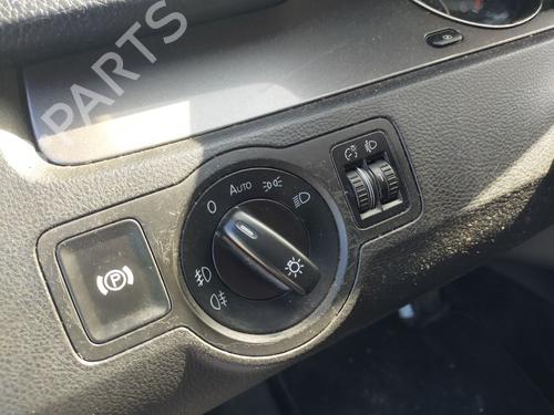 Left taillight VW PASSAT B6 (3C2) 2.0 TDI | BP33398384C34 - Image 9