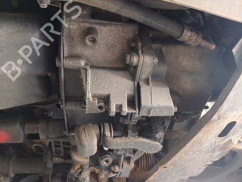 Used Gearbox Gearbox 36806689 36806689