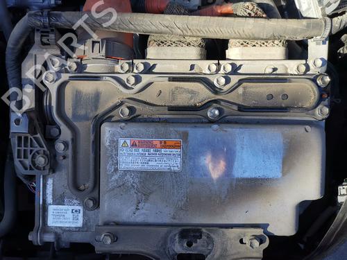 Used Other LEXUS CT (ZWA10_) 200h (ZWA10_, ZWA10R) (136 hp) 30133444