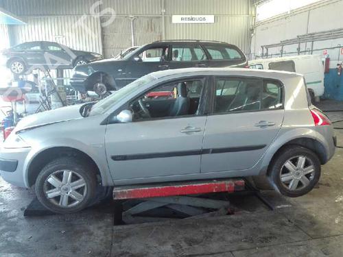 Intercooler RENAULT MEGANE II (BM0/1_, CM0/1_) | BP3629483M30