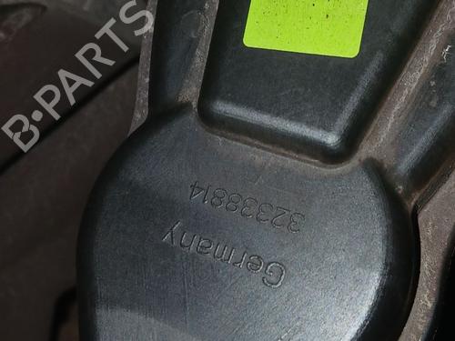 Right rear brake caliper RENAULT GRAND SCÉNIC III (JZ0/1_) | BP31026597M106