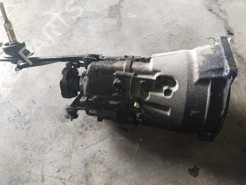 Gearbox BMW 3 (E46) 320 d | BP7232597M3 