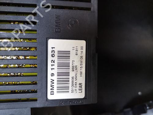 Elektronisk modul BMW 5 (E60) 530 d (231 hp) 23433725
