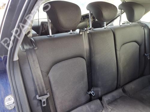 Set sedili Set sedili AUDI A1 (8X1, 8XK) [2010-2019] 36677210 36677210